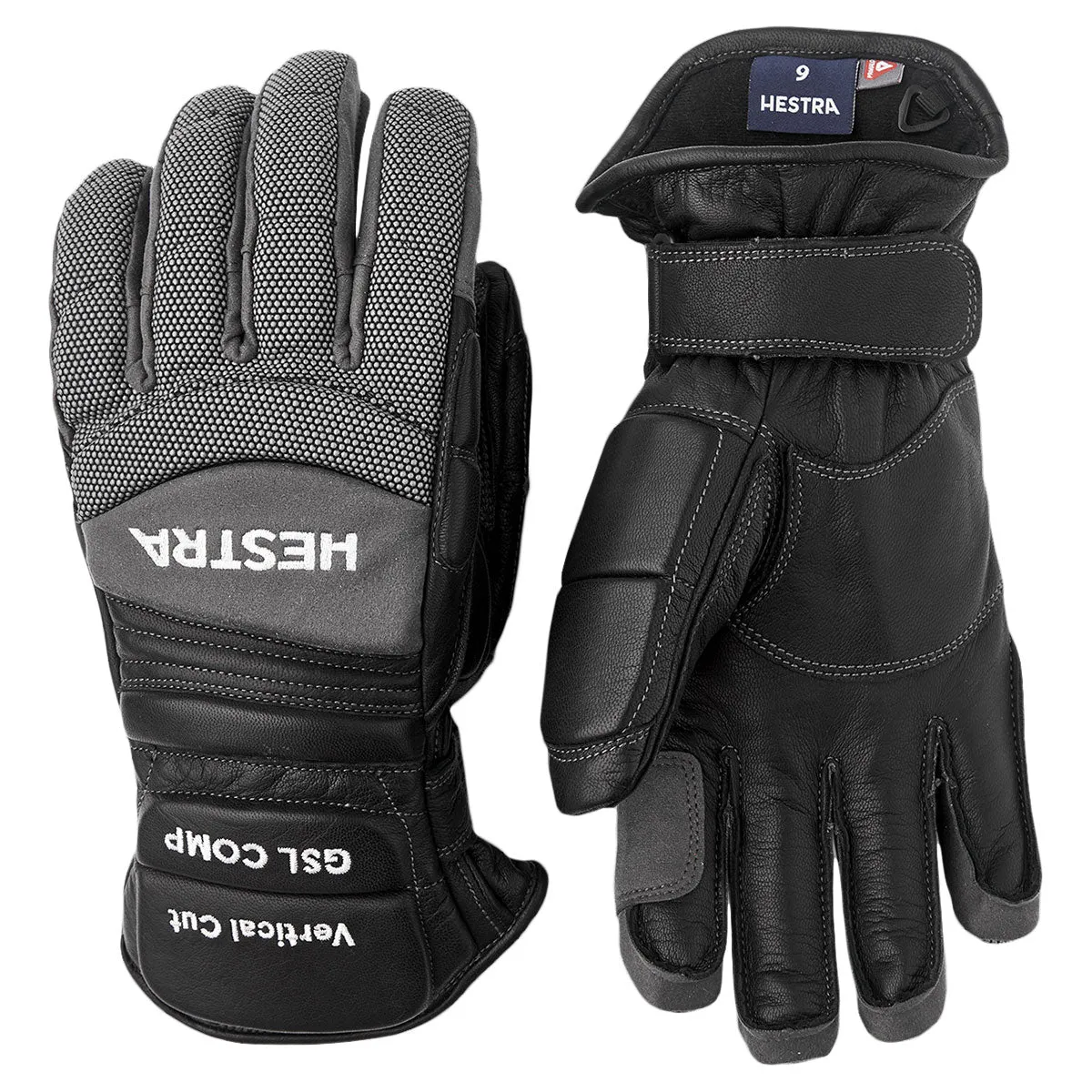 2024 Hestra GSL Race Glove