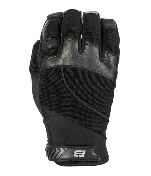 221B Hero Gloves 3.0 - Needle & Cut Resistant with Touch Screen Capability