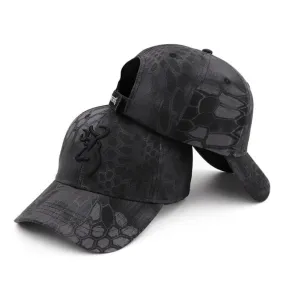 Baseball Tactical Cap