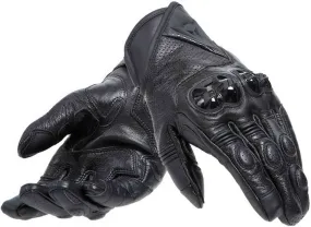 Blackshape Dainese Motorcycle Gloves