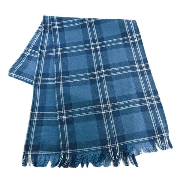 Cochrane Ancient Light Weight Tartan Scarf