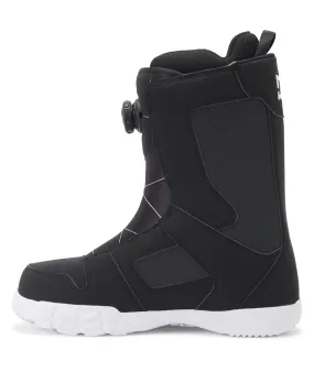 DC Phase BOA Men's Snowboarding Boot - 2025