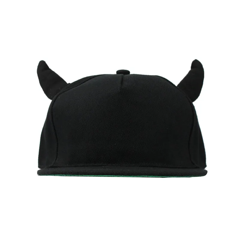 Devil's Horn Baseball Cap