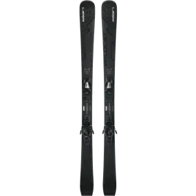 Elan Wildcat 86 C Black Edition W/ELX 11 Bindings Skis - 2025