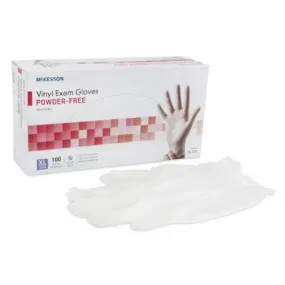 Exam Glove X-Large Count of 100 By McKesson