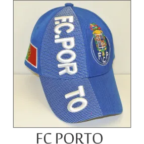 FC Porto Baseball Cap