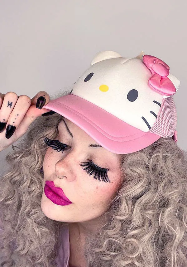 Hello Kitty | HAT