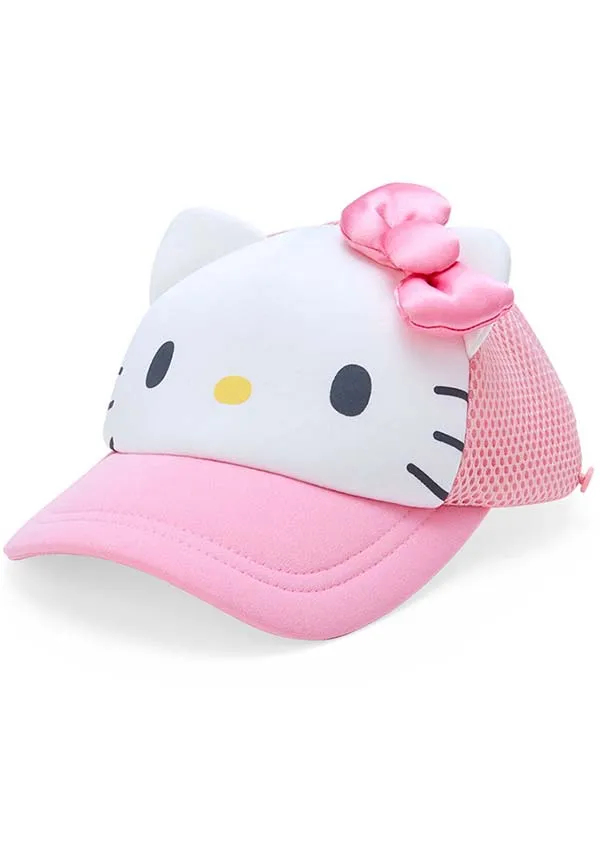 Hello Kitty | HAT