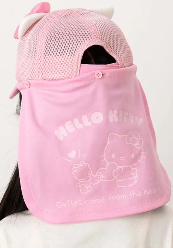 Hello Kitty | HAT