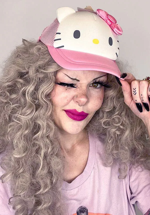 Hello Kitty | HAT