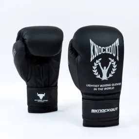 Knockout Ultra Light Boxing Gloves