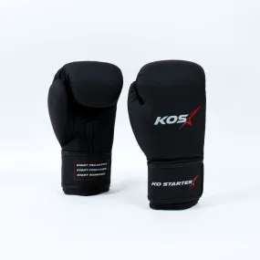 KO STARTER  Boxing Gloves