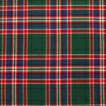 MacFarlane Hunting Modern Light Weight Tartan Scarf