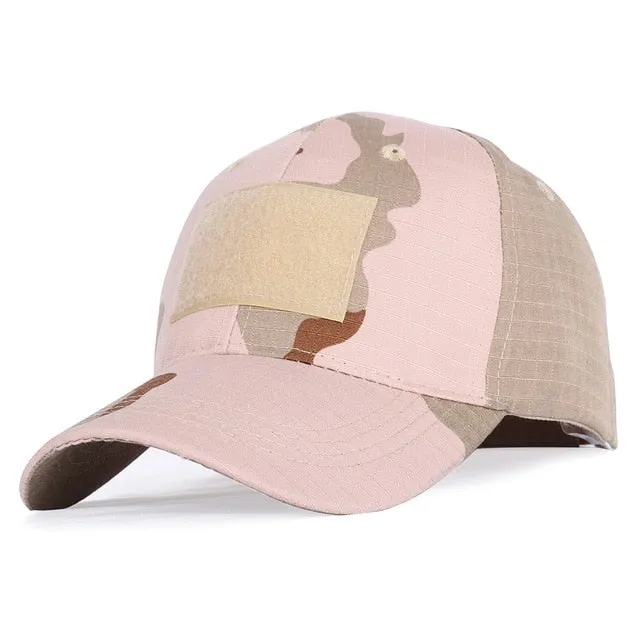 Men's Tactical Baseball  Cap