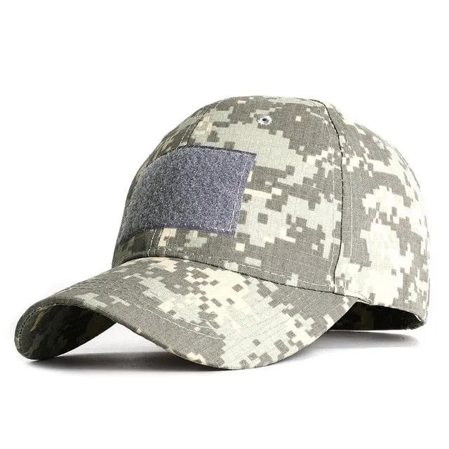 Men's Tactical Baseball  Cap