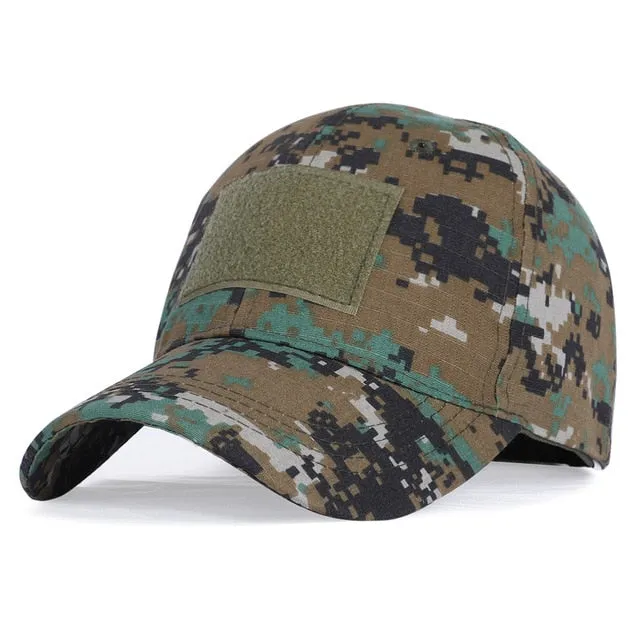 Men's Tactical Baseball  Cap