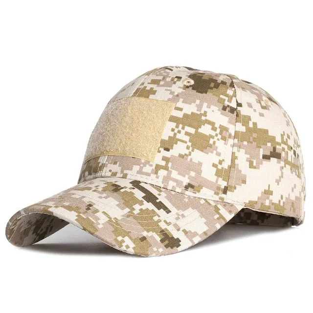 Men's Tactical Baseball  Cap