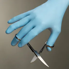 Nitrile Exam Gloves (4.0 MIL)