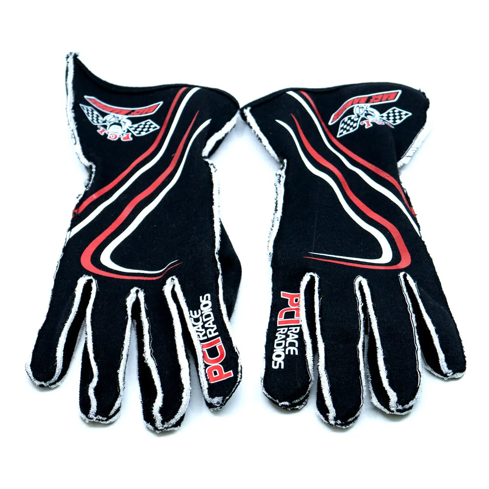 PCI Driving Gloves