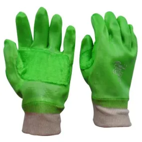 PVC Gloves Medium Duty