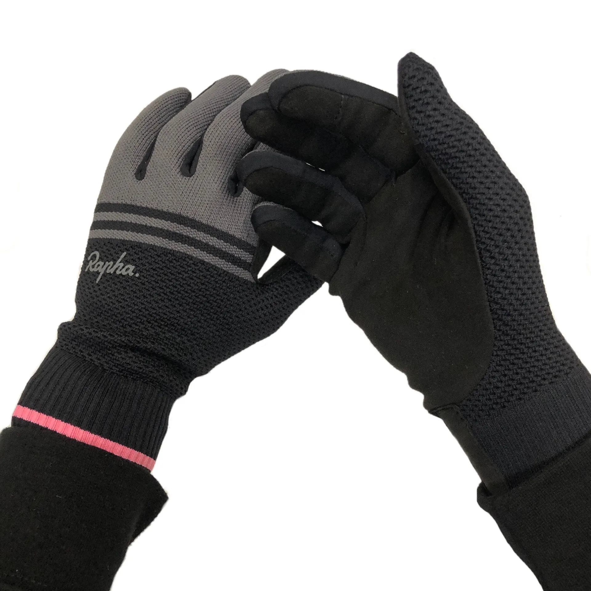 Rapha Merino Gloves