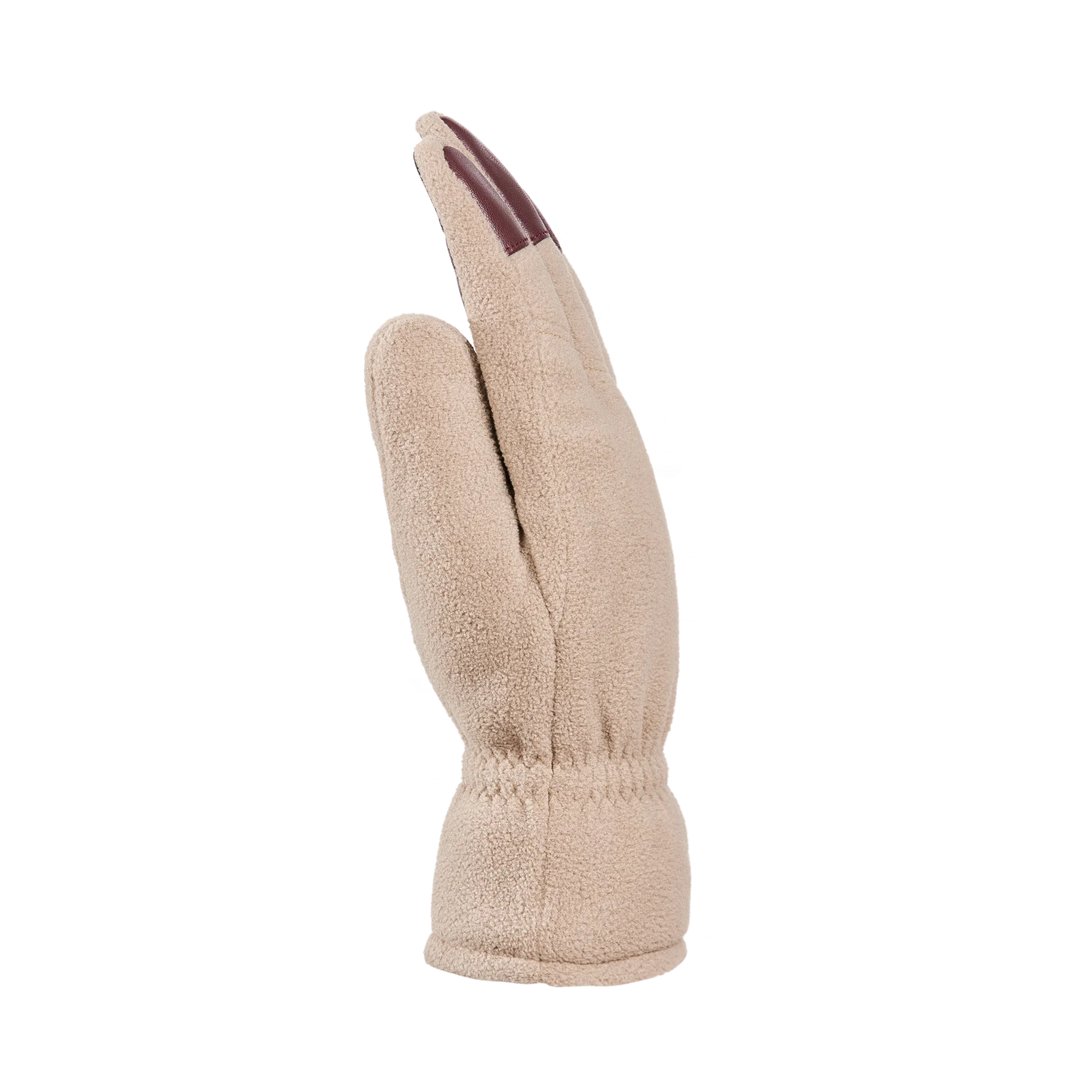 Ridge WINDGUARD® Fleece Gloves - Men