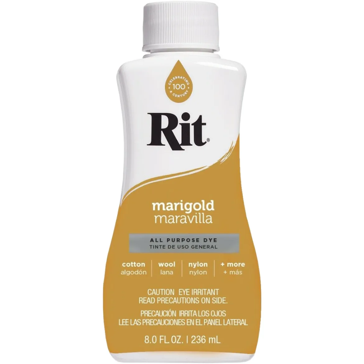 RIT All Purpose Liquid Dye,  8 Fl. oz