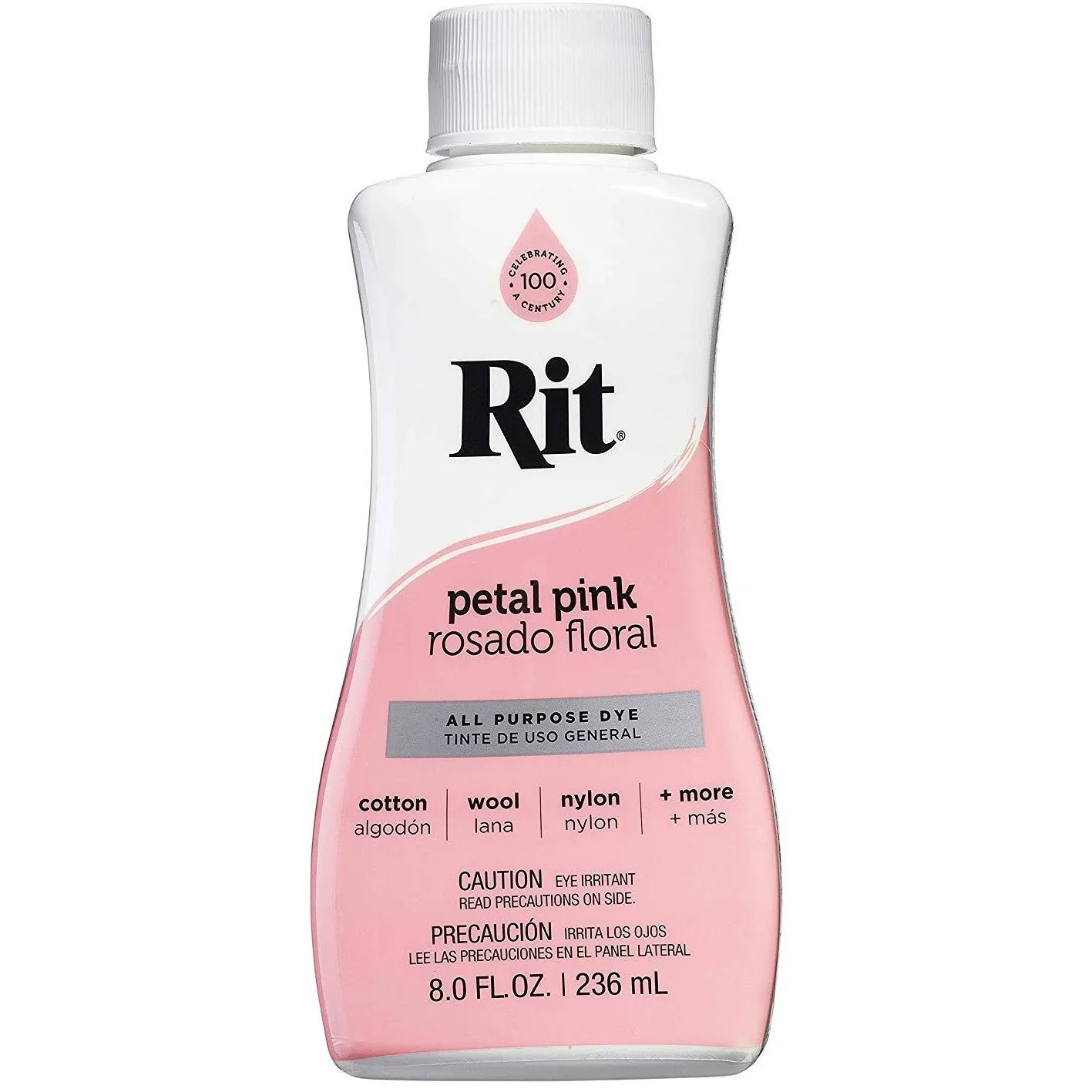 RIT All Purpose Liquid Dye,  8 Fl. oz