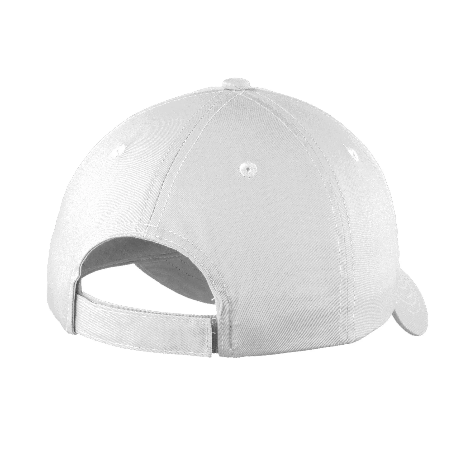 The Citadel, Spike logo, Six-Panel Unstructured Twill Cap