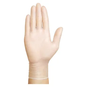 Vinyl Powder-Free Gloves