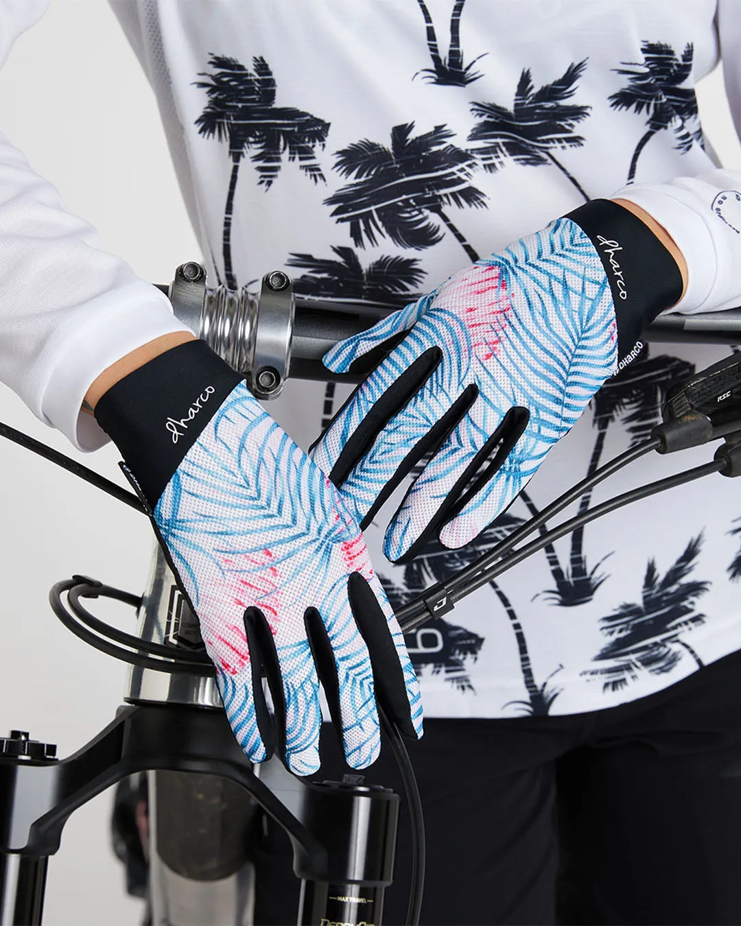 Womens Gloves | Summer Vibe