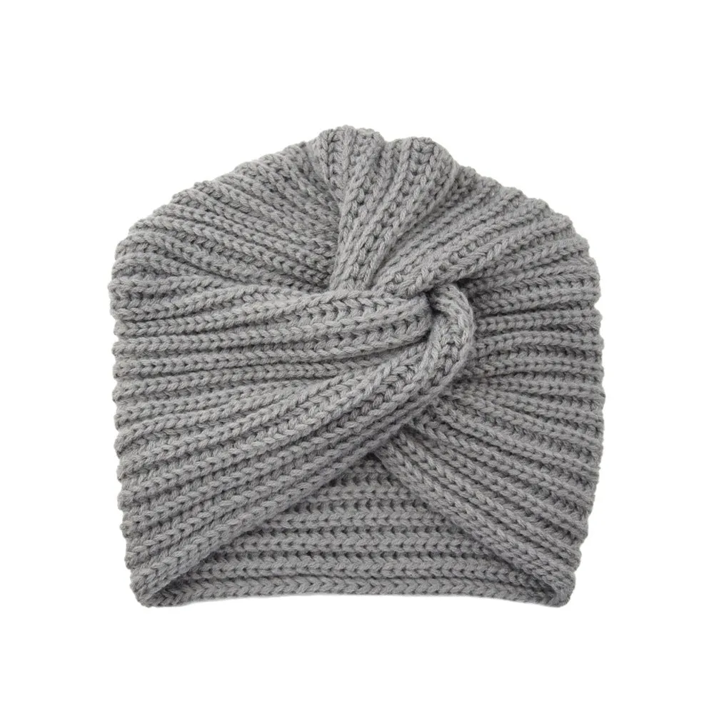 Wool Knitted Hats