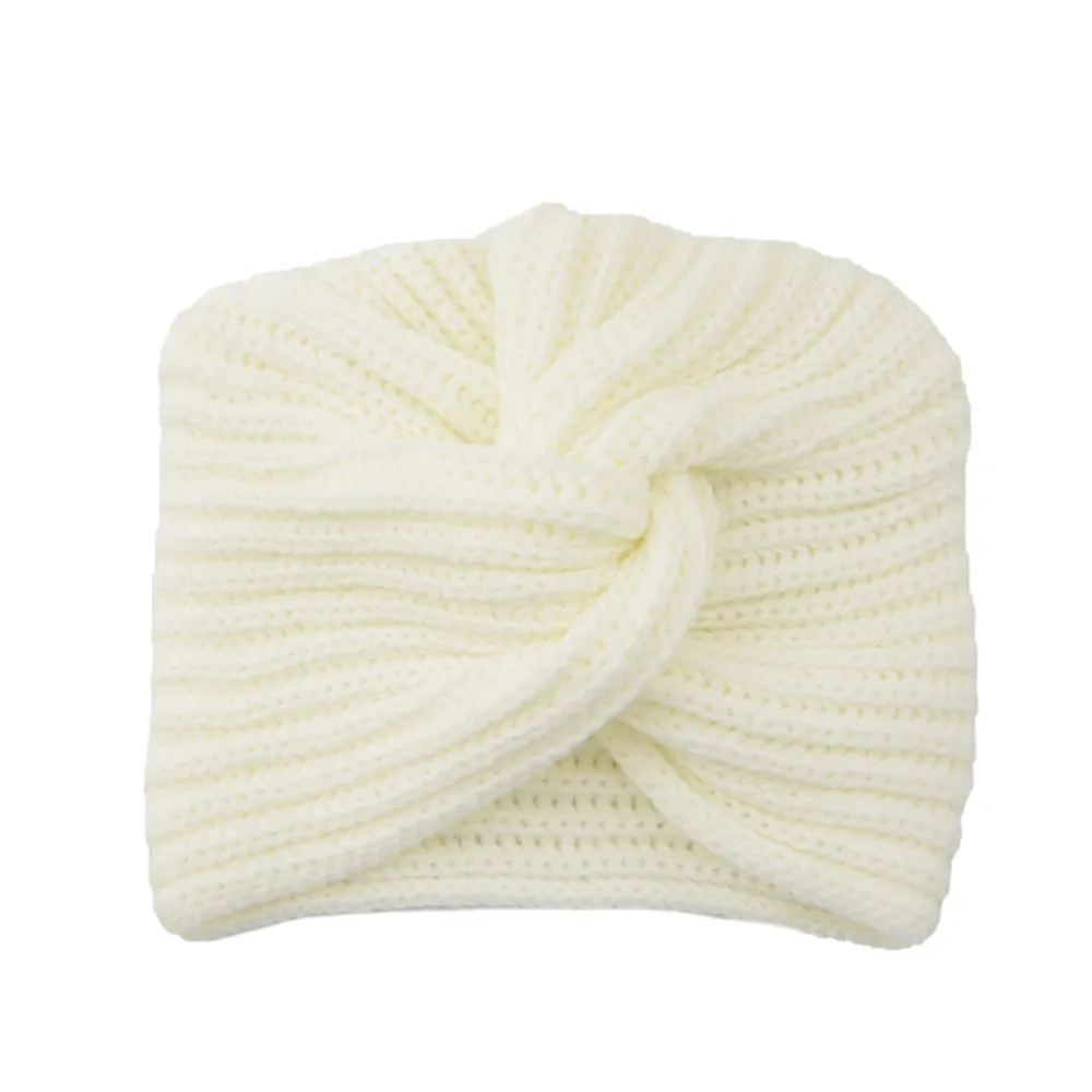 Wool Knitted Hats