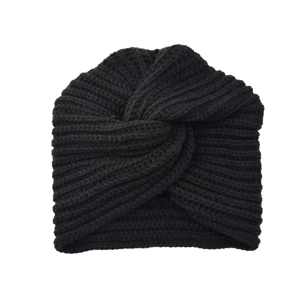 Wool Knitted Hats